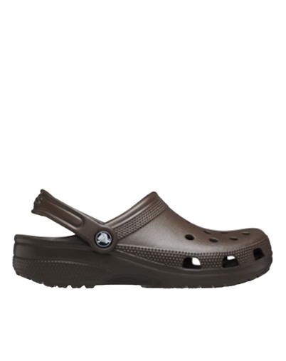 Crocs - Classic Clog - Coffee
